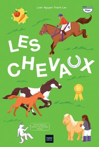 Les chevaux