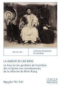 La marche de cao bang