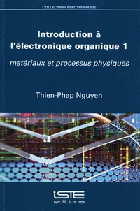 Introduction à l'électronique organique