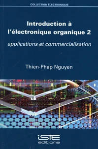 Introduction à l'électronique organique