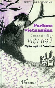 Parlons viêtnamien