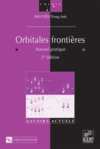 Orbitales frontières
