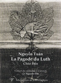 La Pagode du Luth
