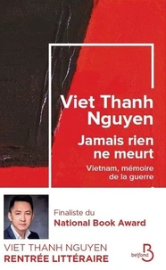 Jamais rien ne meurt