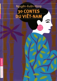 30 contes du Viêt-Nam