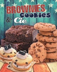  NGV - Brownies, cookies & Cie.