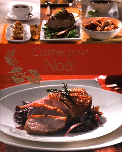  NGV - Cuisiner pour Noël.