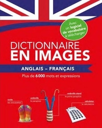 NGV - Dictionnaire en images anglais-français.