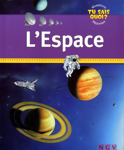  NGV - L'Espace.