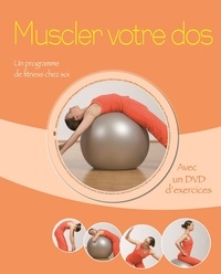  NGV - Muscler votre dos.