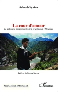 La cour d'amour