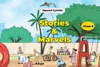Stories and Marvels