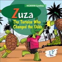 Zuza The Tortoise Who Changed the Odds