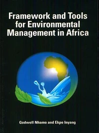Framework and tools for environmental management in Africa