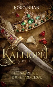 Le sacrifice d'une princesse