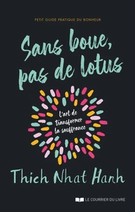 Sans boue, pas de lotus