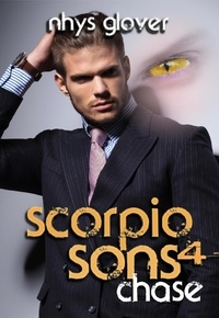  Nhys Glover - Chase - Scorpio Sons, #4.