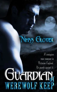 Guardian of Werewolf Keep
