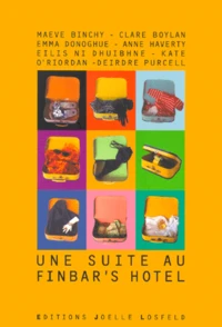 Une Suite Au Finbar'S Hotel