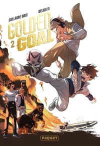 Golden Goal T2