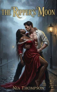 The Ripper's Moon