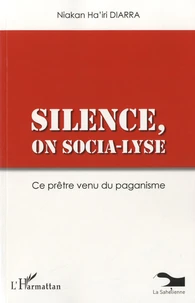 Silence, on socia-lyse