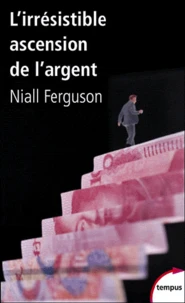 L'irrésistible ascension de l'argent
