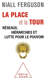 La place et la tour