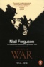 Niall Ferguson - The Pity of War.
