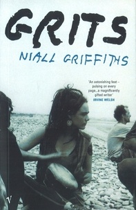 Niall Griffiths - .
