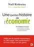 Jean-François Caulier et Niall Kishtainy - Une (petite) histoire de l'économie.