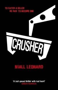 Niall Leonard - Crusher.