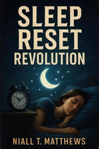 Sleep Reset Revolution