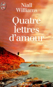 Quatre lettres d'amour