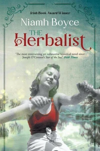 The Herbalist
