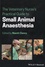 The Veterinary Nurse's Practical Guide to Small Animal Anaesthesia