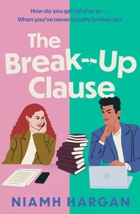 Niamh Hargan - The Break-Up Clause.