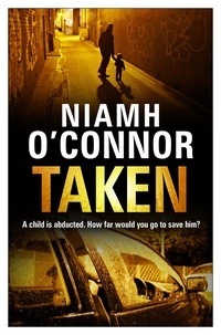 Niamh O'Connor - Taken.