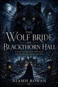 The Wolf Bride of Blackthorn Hall