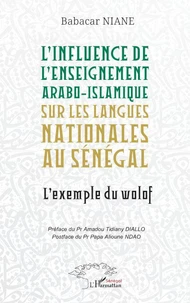 L’influence de l’enseignement arabo-islamique sur les langues nationales au Sénégal