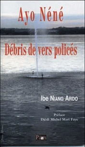 Débris de vers policés
