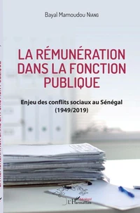 La rémunération dans la fonction publique