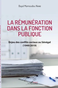 La rémunération dans la fonction publique