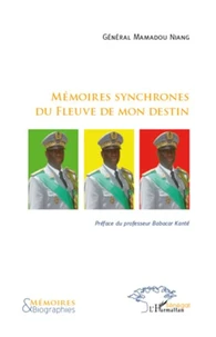 Mémoires synchrones du fleuve de mon destin