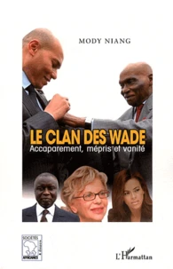 Le clan des Wade
