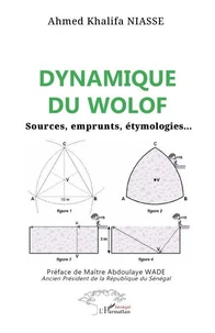 Dynamique du wolof
