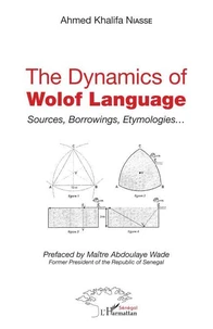 The Dynamics of Wolof Language