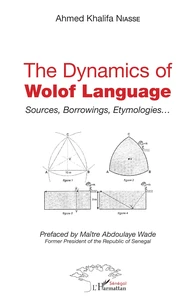 The Dynamics of Wolof Language