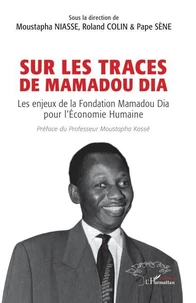 Sur les traces de Mamadou Dia