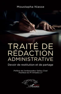 Traité de rédaction administrative